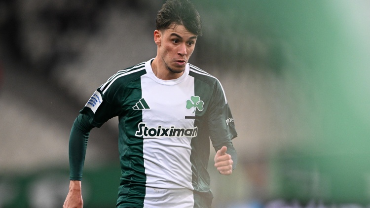 Ξανά πρωτοσέλιδο στην A Bola ο Βαγιαννίδης: «Θέλει Σπόρτινγκ» (pic)