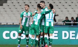 Τα highlights του Παναθηναϊκός-Βόλος (vid)