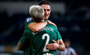 Η «πράσινη» καλύτερη επίθεση και ο πλουραλισμός