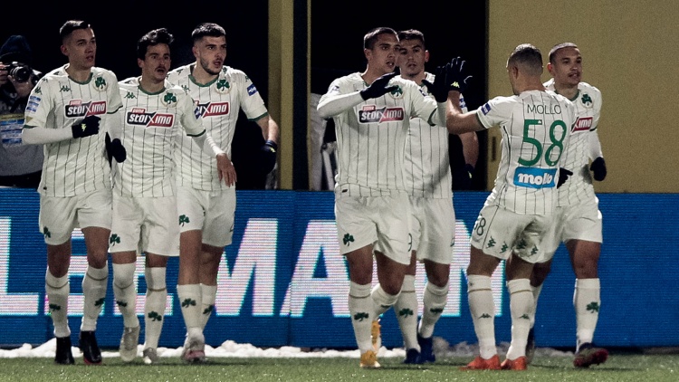 Ένα και να «καίει»