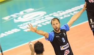 Γιάκομπσεν: «Θέλω να ζήσω την ελληνική ατμόσφαιρα»