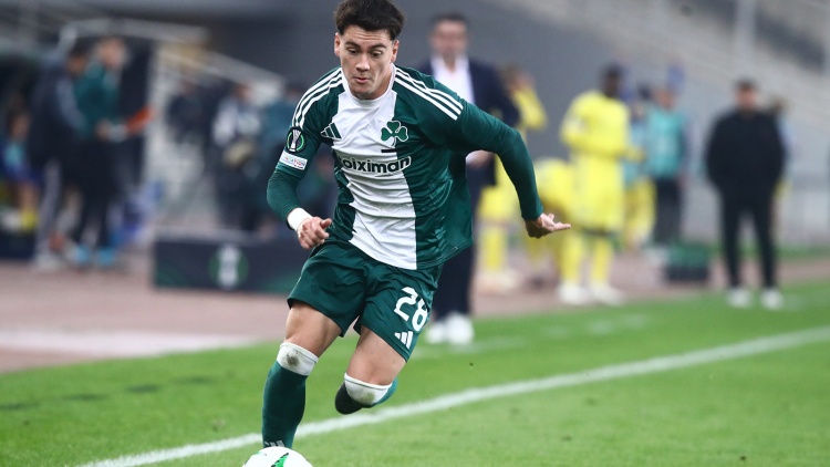 Ίωση ο Πελίστρι, δεν ταξίδεψε στην Αγγλία!