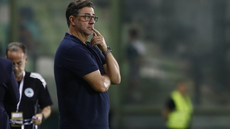 Βιτόρια: «Έπρεπε να τελειώσουμε το ματς στο πρώτο ημίχρονο – Με το νέο ρόστερ θα είμαστε πιο ανταγωνιστικοί»