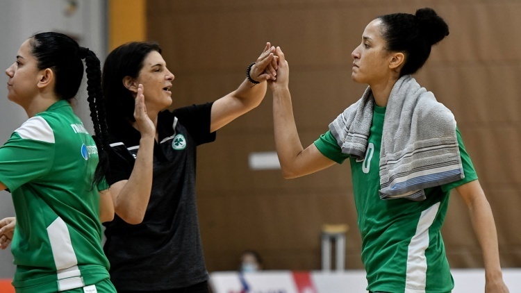 Οι αντίπαλοι του Παναθηναϊκού στο EuroCup Γυναικών