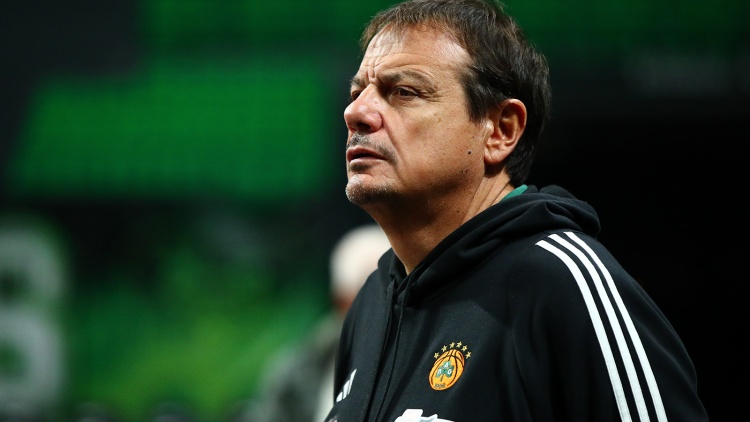 Άταμαν: «Είμαι αισιόδοξος για Ναν και Παπαπέτρου - Ο Παναθηναϊκός θα είναι στο Άμπου Ντάμπι»