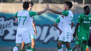 Η ενδεκάδα του Παναθηναϊκού κόντρα στον ΟΦΗ