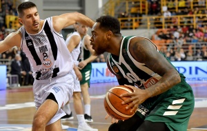 «Σαρώνει» τον ΠΑΟΚ ο Παναθηναϊκός