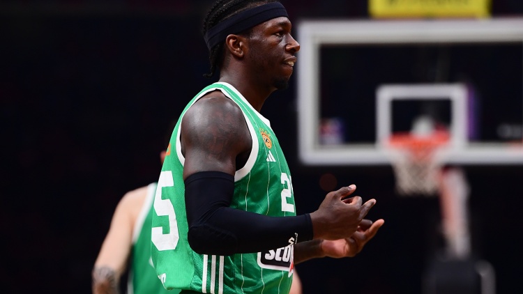 Euroleague: Μοίρασε πρόστιμα σε Ναν, Άταμαν, Γιαννακόπουλο και Παναθηναϊκό!