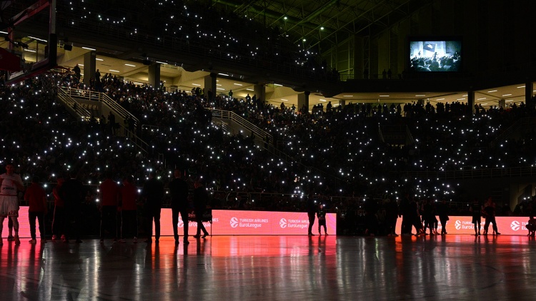 Κυκλοφόρησαν τα εισιτήρια για το Παναθηναϊκός - Ολυμπιακός (vid)