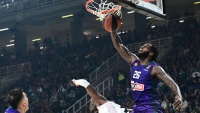 Με Λεσόρ και Μπαλτσερόφσκι το Top 10 της Euroleague (vid)