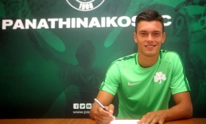 Σιφναίος για τρία χρόνια και επίσημα (pic)