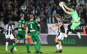 «Σήκω πάνω, στάσου όρθιος και ποτέ μην τα παρατάς» (pic)