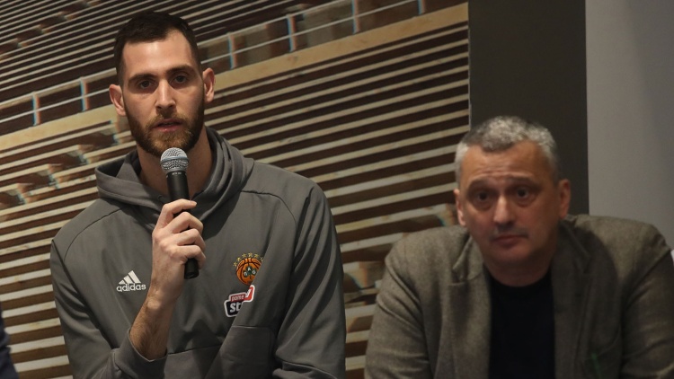 Παπαγιάννης: «Ο Παναθηναϊκός θέλει να κερδίζει τίτλους ασχέτως του πως έχει πάει η σεζόν»