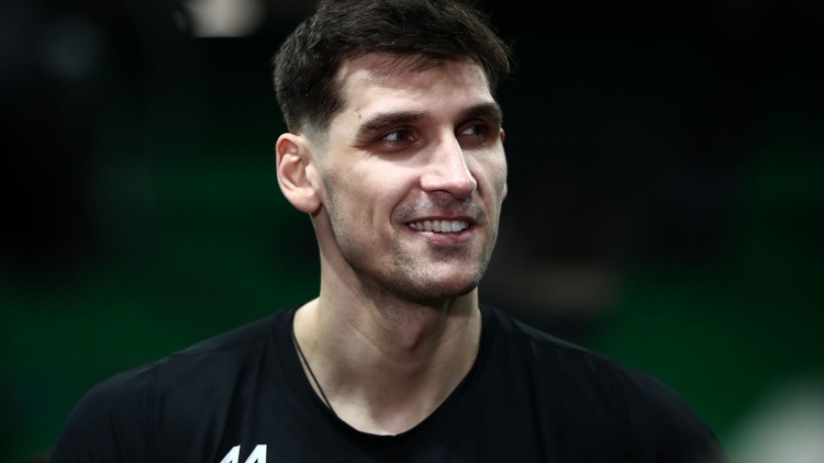 Μήτογλου: «Η ομάδα είναι πάνω απ&#039; όλα, θα κάνουμε ό,τι περνάει από το χέρι μας για τη νίκη»