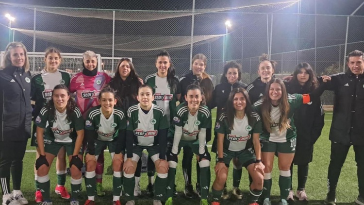 Πήρε τη νίκη κόντρα στον Ατρόμητο και συνεχίζει!