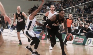 Τόμας: «Όλα τα οφείλω στους συμπαίκτες μου»