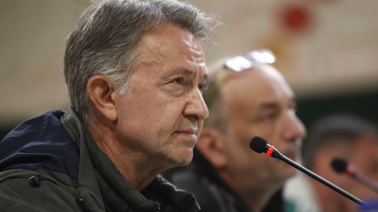 Παραίτηση μέλους του νέου Δ.Σ. στον Παναθηναϊκό - Αλλάζουν οι ισορροπίες!