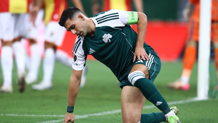 Μπακασέτας: «Είναι πλασματικό το σκορ»