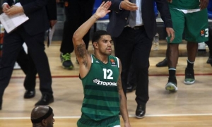 Φελντέιν: «Οι αναμνήσεις θα μείνουν για πάντα»