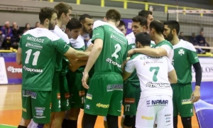 Την Κυριακή 24/12, ο αγώνας Φοίνικας Σύρου - Παναθηναϊκός