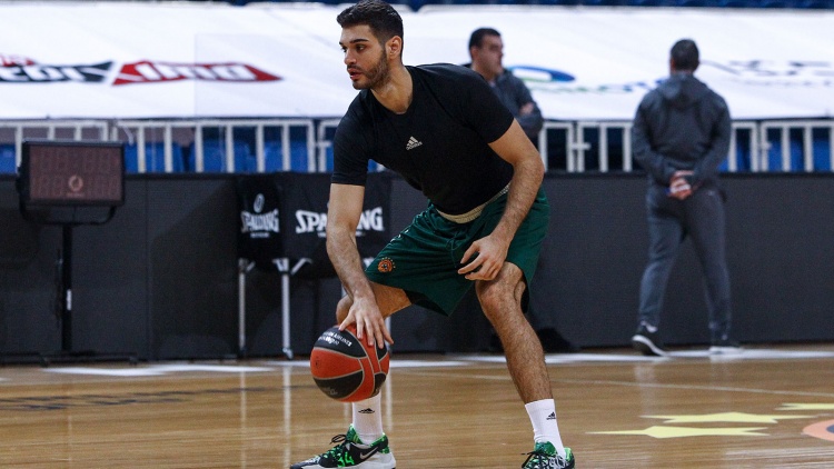 Πιθανότητες 12άδας για Μαντζούκα