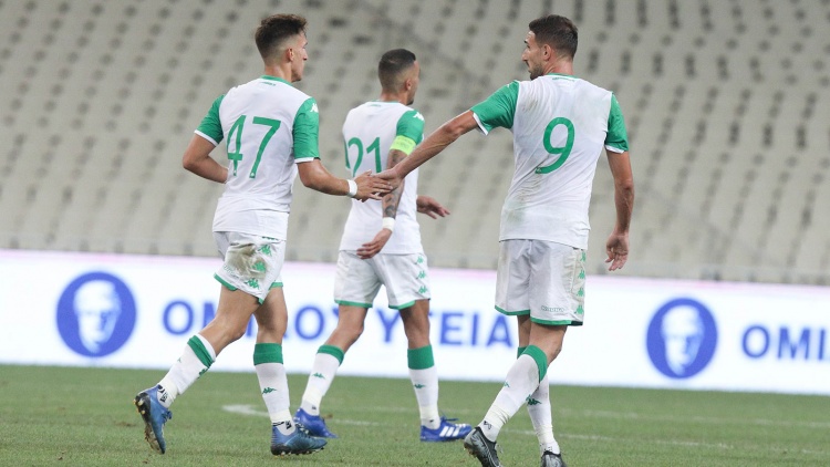 Με 20 παίκτες και Οικονομάκη η αποστολή για ΠΑΟΚ