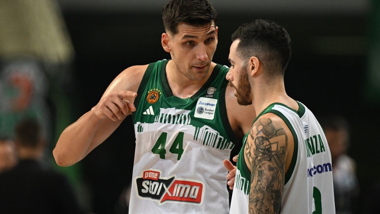 Προμηθέας Πάτρας - Παναθηναϊκός: Να κλείσει αήττητος τον Α&#039; γύρο κόντρα σε κούραση και Προμηθέα