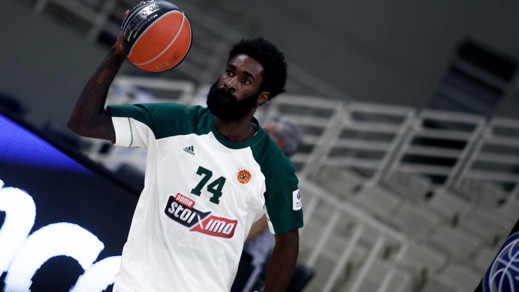 Σαντ Ρος: «Κάθε ριμπάουντ και κάθε κατοχή θα είναι σημαντική»