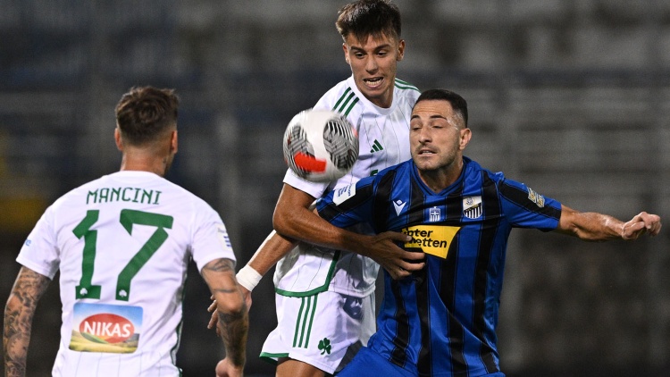 Σε νέα ώρα το Παναθηναϊκός - Λαμία