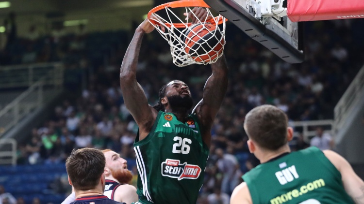 Επέστρεψε στις νίκες αλλά ακόμα ψάχνεται