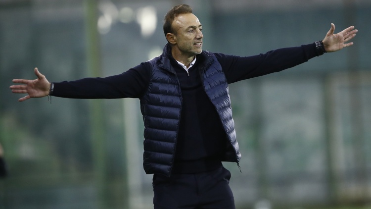 Κόντης: «Έχουμε μομέντουμ και στόχος είναι μόνο η νίκη με Άρη»