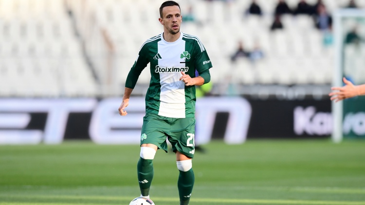 Αυξάνονται οι ενδιαφερόμενοι για τον Μαξίμοβιτς - Τον θέλει και η Βαλένθια