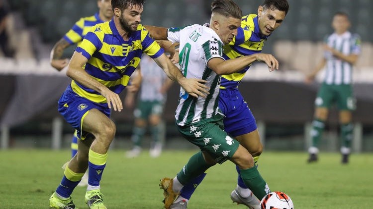 Ορίστηκε η πρεμιέρα του Παναθηναϊκού στο πρωτάθλημα (pic)