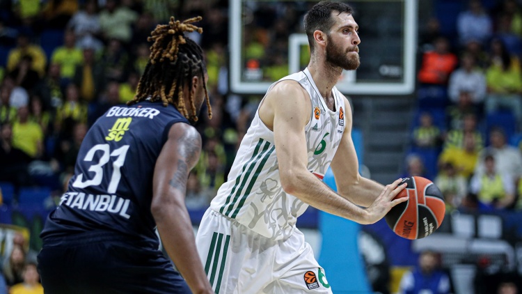 Παπαγιάννης: «Όταν δεν παίζεις καλή άμυνα, δεν βγαίνει καλή εικόνα και στην επίθεση»