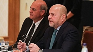 «Διαξιφισμοί» Αλαφούζου-Ολυμπιακού με φόντο τα τηλεοπτικά