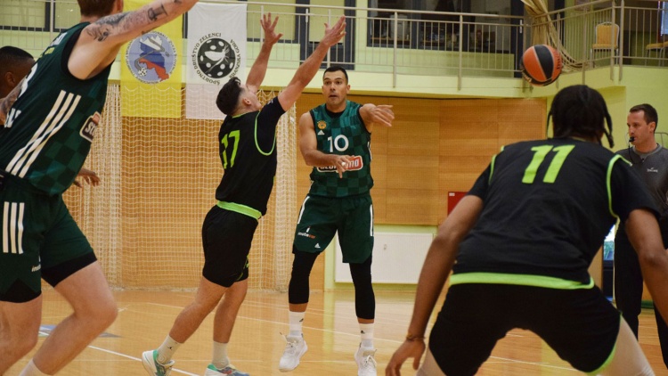 Φιλανθρωπική... νότα στο φιλικό του Παναθηναϊκού με την Τσεντεβίτα