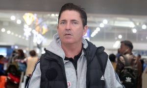 Πασκουάλ: «Πρέπει να είμαστε καλοί σε όλους τους τομείς»