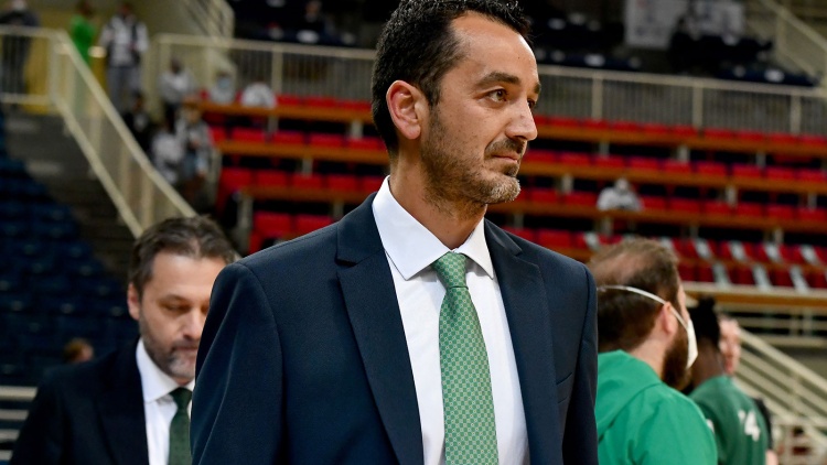 Βόβορας: «Ο Νέντοβιτς θα είναι έτοιμος στα πλέι οφ»