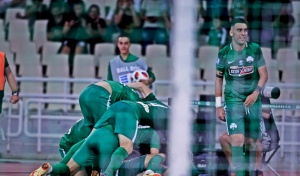 Τα highlights της νίκης επί του Λεβαδειακού (vid)