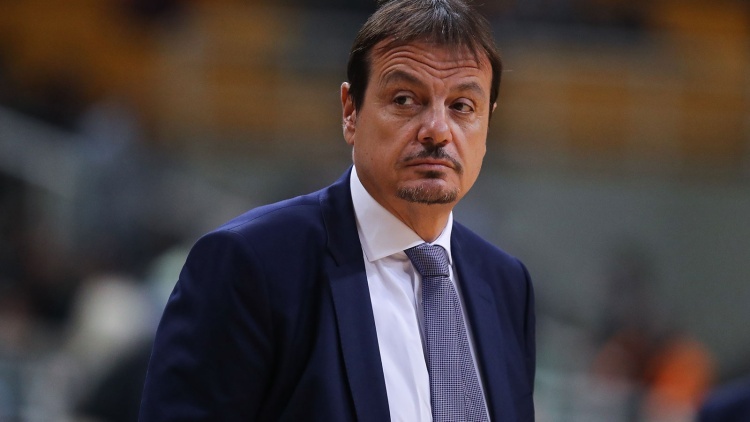 Αταμάν: «Είμαι ενθουσιασμένος που θα δουλέψω στον Παναθηναϊκό» (vid)