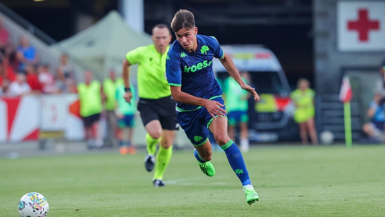 Το πλάνο του Γιοβάνοβιτς για το ματς με τη Λαμία