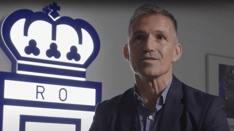 Ο Τίτο Μπλάνκο στο προσκήνιο του Παναθηναϊκού για τεχνικός διευθυντής