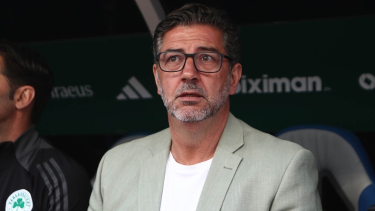 ΠΑΕ: «Ο Παναθηναϊκός έχει προπονητή, οποιαδήποτε άλλη αναφορά εξυπηρετεί άλλους σκοπούς»