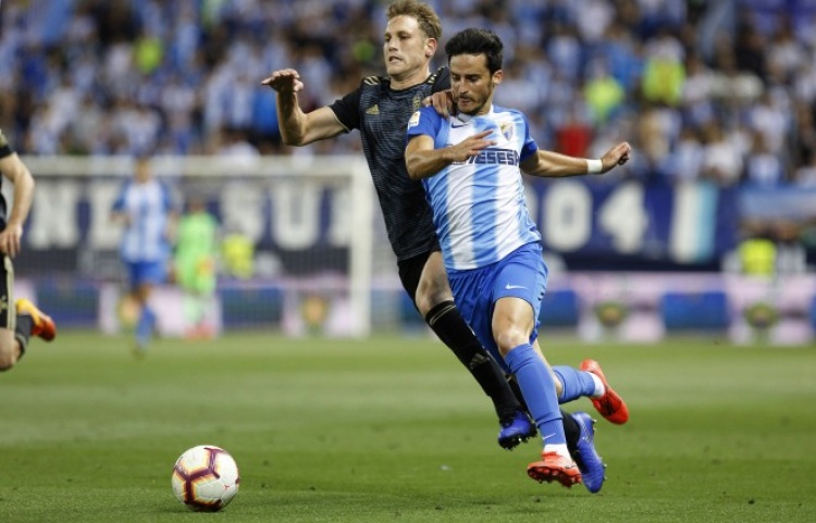 Υπογράφει άμεσα ο Χουανκάρ