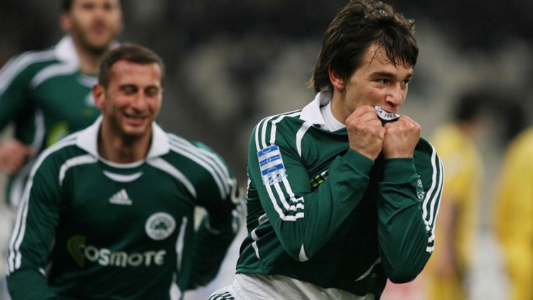 Η μεγάλη εμφάνιση του Σωτήρη Νίνη και η 4άρα στην ΑΕΚ (vid)