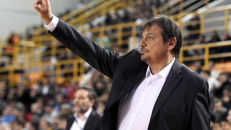 Αταμάν: «Αν είναι ο Ολυμπιακός στον τελικό, μάλλον θα παίξει ο Μπαλτσερόφκσι»