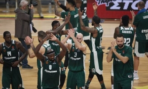 Χωρίς προβλήματα ενόψει Κόροιβου