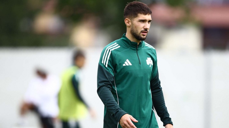 Παναθηναϊκός-Βέστερλο: Βασικοί οι Τσέριν, Πελίστρι και Ιωαννίδης