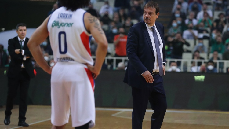 Διαψεύδει τη συνάντηση με τον Αταμάν ο Παναθηναϊκός