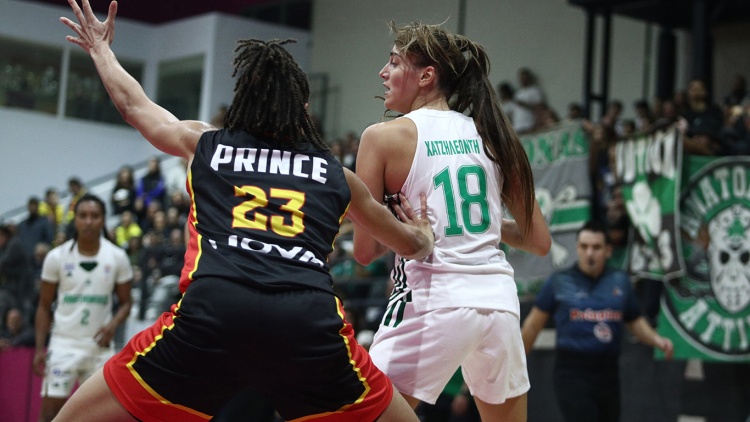 Διαθέσιμα τα εισιτήρια για το Παναθηναϊκός-Αβενίδα